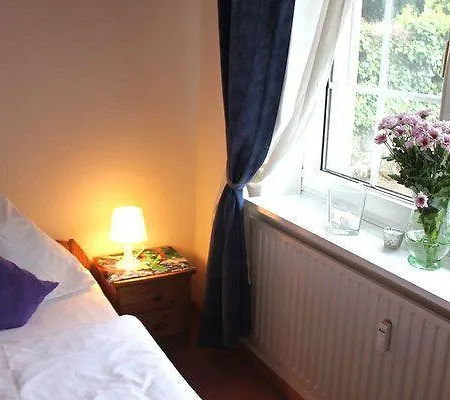 Ferienwohnung Wasserrose