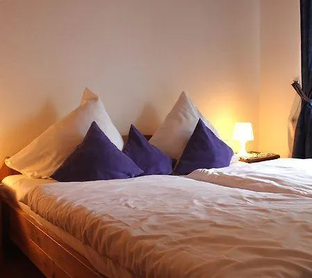 Апартаменты Ferienwohnung Wasserrose Санкт-Петер-Ординг