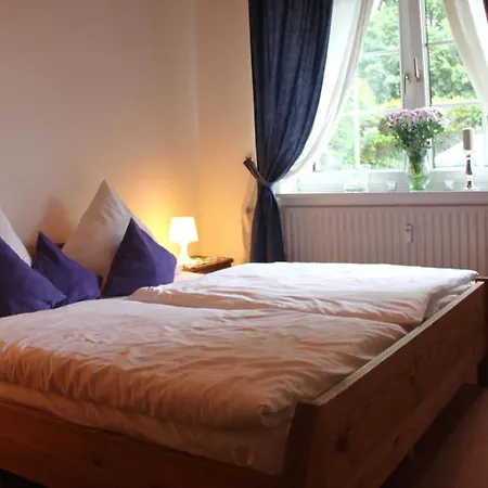 Ferienwohnung Wasserrose