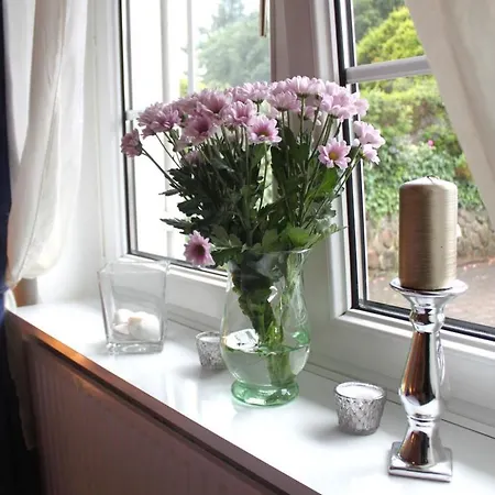 Ferienwohnung Wasserrose *